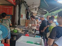 -燕子牛肉面(渣家路店)