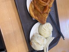 -护国寺小吃(中关村店)