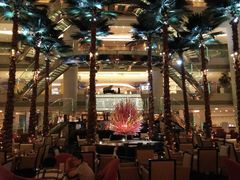 -威斯汀舞台餐厅