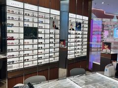 -LensCrafters亮视点(朝阳大悦城店)