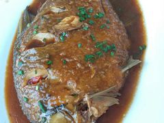 -黄家饺子东北特色菜馆(湖滨商业街店)