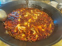 -川渔郎·鱼蛙自助火锅(文殊院店)
