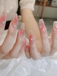 -LILY NAILS美甲美睫
