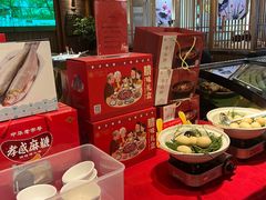 -楚鲜·汉正街一号(天河店)