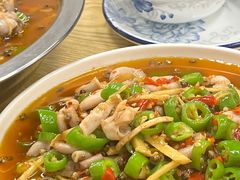 -艺味深尝(云锦路店)