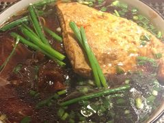 -十面春风·江南面馆(崇宁路店)