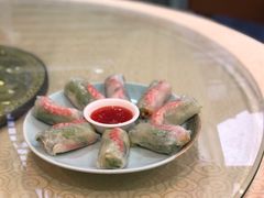 -西贡印象越南特色餐厅