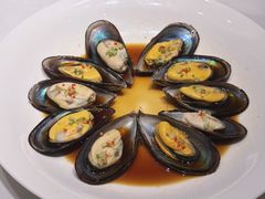 -道道鲜·崇明私房菜(五角场店)