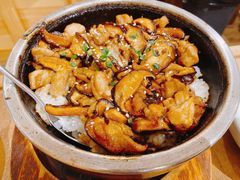 -九田家黑牛烤肉料理(石路天虹店)
