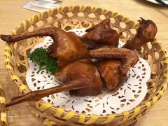 -茶小点(丽悦新天店)