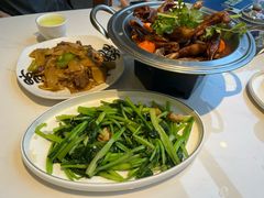 -美极鲜食坊(宝安南路店)