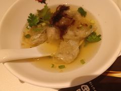 莆田扁肉汤（位）-莆田餐厅PUTIEN(西安万象天地店)