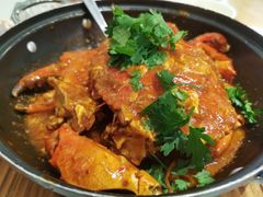 -新加坡海鲜共和(名胜世界圣淘沙海滨坊)