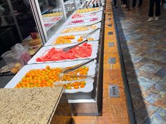 -汉巴味德(百年港湾店)