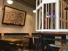 -机器人火炉披萨(爱琴海店)