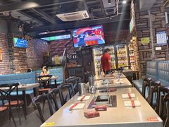 -邢氏老太太烧烤(南山店)