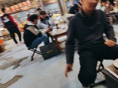 -大佬陈羊肉串(永安街店)