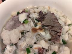 -老刘家永盛斋·传统泡馍(东关南街店)