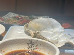 -乔街深夜食堂·小龙虾·高压锅生蚝(杭州总店)