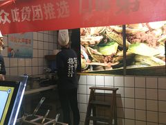 -降龙爪爪(建设路1店)