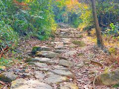 -南北湖风景区