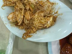 乾隆白菜-石饮红星包子(中山路店)