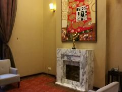 -鹏欣花园国宾酒店西餐厅