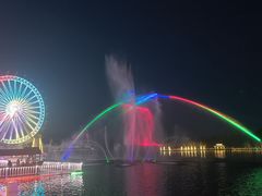 -渔岛海洋度假区