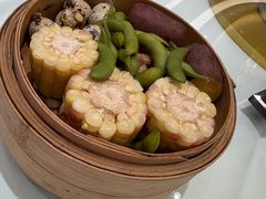 -聚福山莊·寻味顺德(北滘店)
