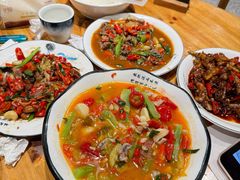-小口味
