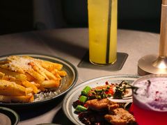 -SHUA耍·高空露台餐厅酒吧·重庆来福士洲际酒店