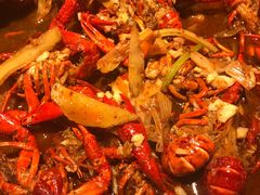 -沪小胖小龙虾(淮海中路旗舰店)