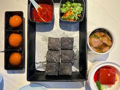 -火宫殿·小吃王国(坡子街店)