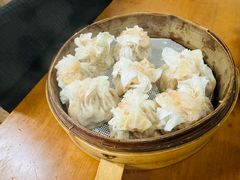 -正宗天津烧麦馆(柳州路店)