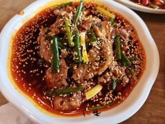 -老字号敖鸡肉