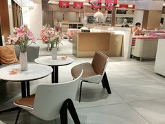 -西贝(上海中心店)