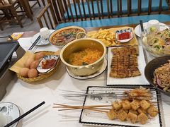 -张记焖窑·十五年专注焖烤(雍和宫店)