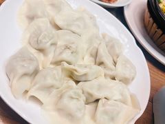 -一轩饺子馆(丽都店)