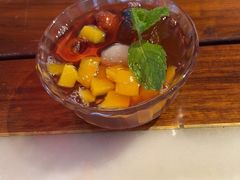 -小吊梨汤·北京菜·烤鸭(双井乐成中心店)