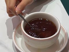 -香港深仔记茶餐厅(东门店)
