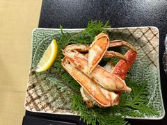 -蟹料理 北海道かに将軍(札幌本店)
