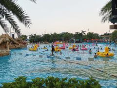 -横琴湾水世界