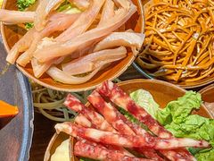 -阳阳老火锅(小南门店)