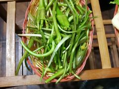 -民食香·腊排骨野生菌美食(木府店)