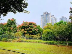 -云龙湖旅游景区