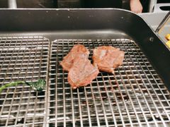 -盛宴自助餐厅(运达喜来登店)