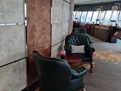 -广州花园酒店-凌璇阁360度高空海鲜自助餐CAROUSEL