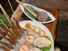 -大良毋米粥(锦龙路总店)