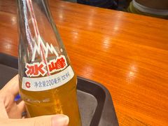 -清真·马洪小炒泡馍馆(钟楼回民街店)