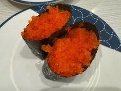 -滨寿司(新街口中央商场店)